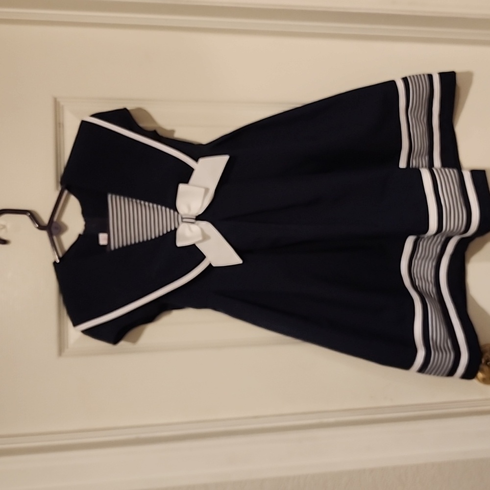 Little girls dress 5T
